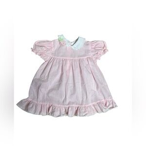 Vintage girls dress size 2